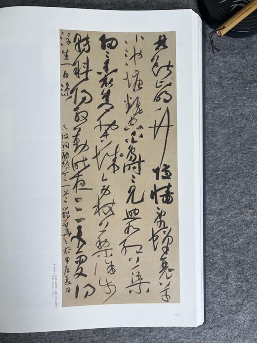 【第八届中国书法兰亭奖作品集】 商品图4