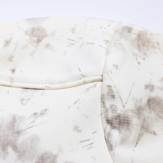 HX 冬季带帽加绒卫衣情侣款S106440067101 商品图3