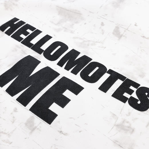 HX 冬季带帽加绒卫衣情侣款S106440067101 商品图8