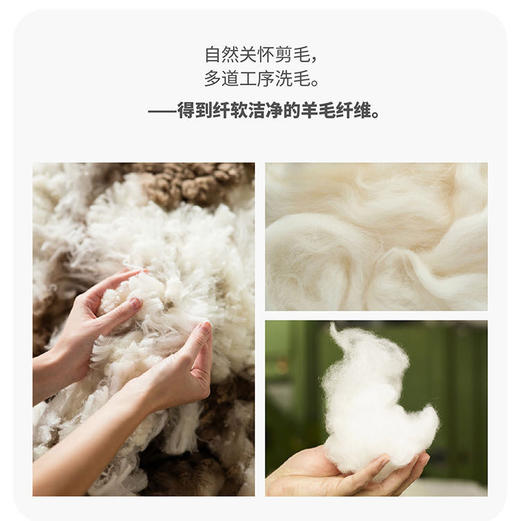 直发【 9962】面料里都是顶级进口成分 the row的天丝羊毛短袖 商品图6