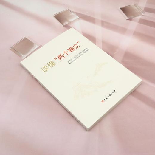 读懂“两个确立” 商品图1