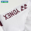 新款尤尼克斯YONEX羽毛球服运动服男女款T恤上衣透气1102825BCR/2102825BCR短袖 商品缩略图3