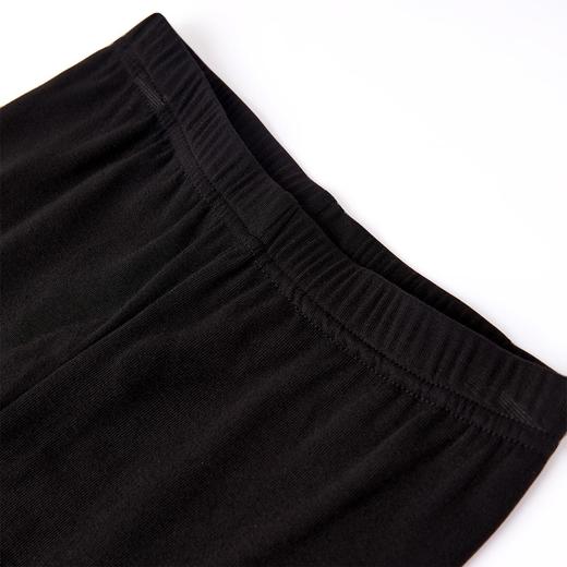 【辛巴娜娜】simbanana洋气卡通针织春秋款女中大童打底裤 商品图2