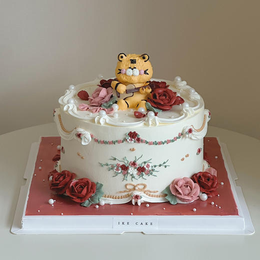 吉他老虎 商品图4