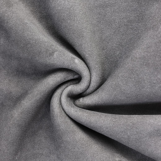 【断码清仓】HX 秋冬季圆领卫衣阔版C106440075101/02 商品图9