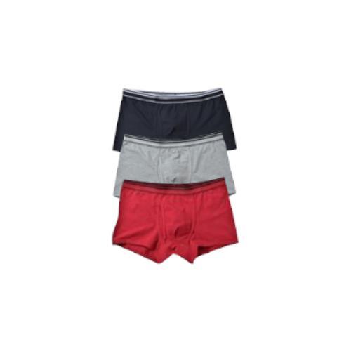 佐丹奴男装（三条装）平角内裤01175113 商品图6