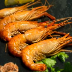 熟醉沼虾 300g/份