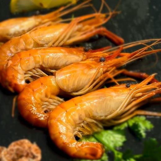 熟醉沼虾 300g/份 商品图0