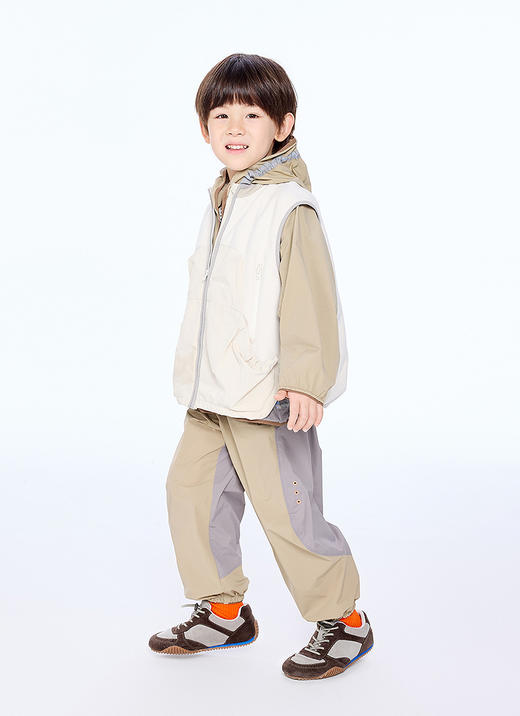 Jnby  25年秋款   长裤 1P8E12020 商品图13