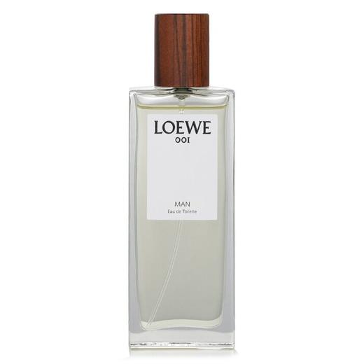 LOEWE罗意威  - 001 事后清晨男士香水EDT/EDP 商品图1