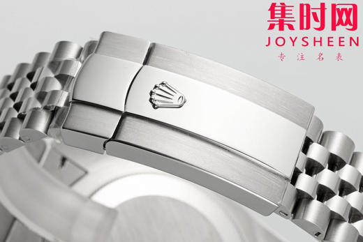 ROLEX劳力士纵航者型Sky-Dweller ZF天行者系列 五珠带 男士腕表 商品图7
