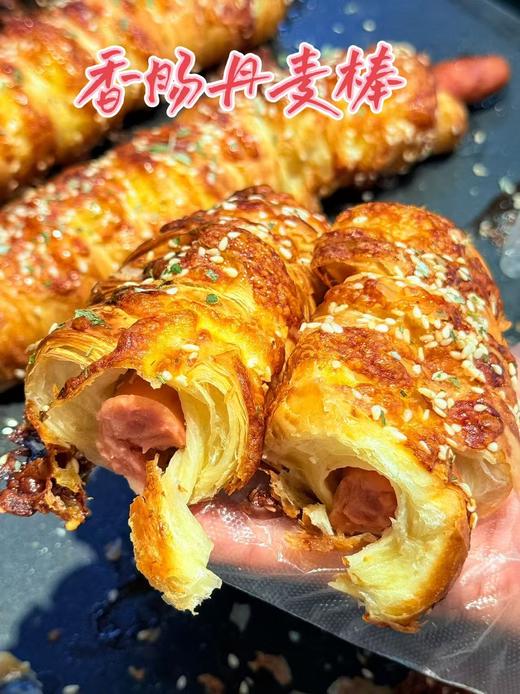 香肠丹麦棒 商品图1