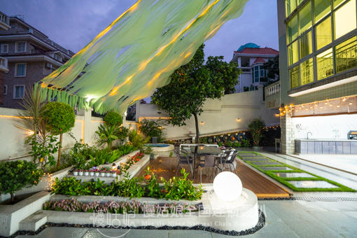 南宁慢姑娘北礼礼轰趴馆 商品图10