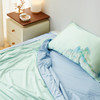 【故宫家居】千里江山桑蚕丝夏凉被空调双人被子博物馆文创礼物 商品缩略图6