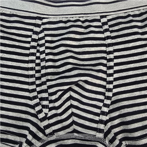 佐丹奴男装（三条装）平角内裤01175113 商品图4