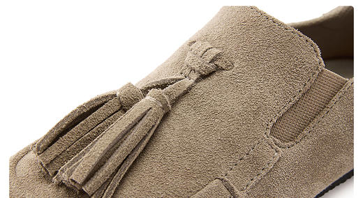 jnby   25年秋款  便鞋  6P8M10550 商品图4