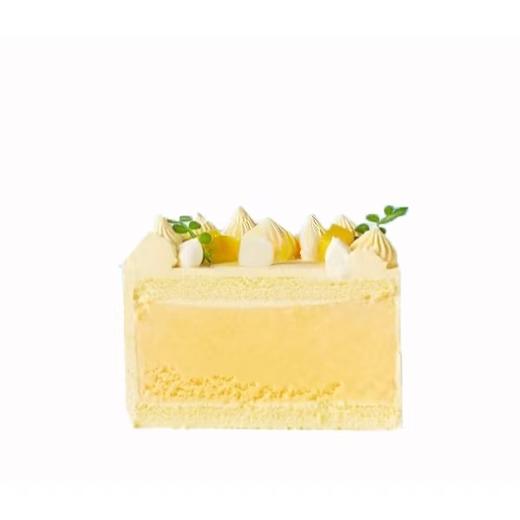 芒果冰淇淋蛋糕 商品图1
