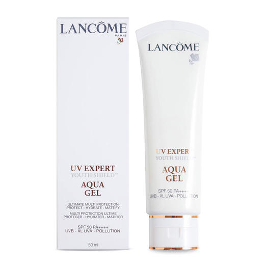 【特惠】兰蔻LANCOME小白管UV隔离防晒霜50ml 商品图1