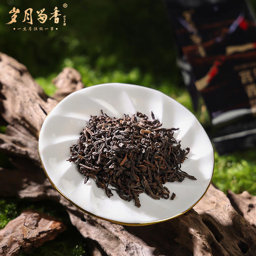 岁月留香-宫廷普洱 258.8g 商品图4