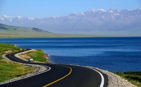 相当全的新疆环线路线全攻略，8月出发正当时，风景堪比大片！