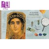 【中商原版】DK古代史系列 古罗马 Ancient Rome 英文原版 儿童历史读物 科普知识绘本 进口童书 精装 9岁以上 商品缩略图3