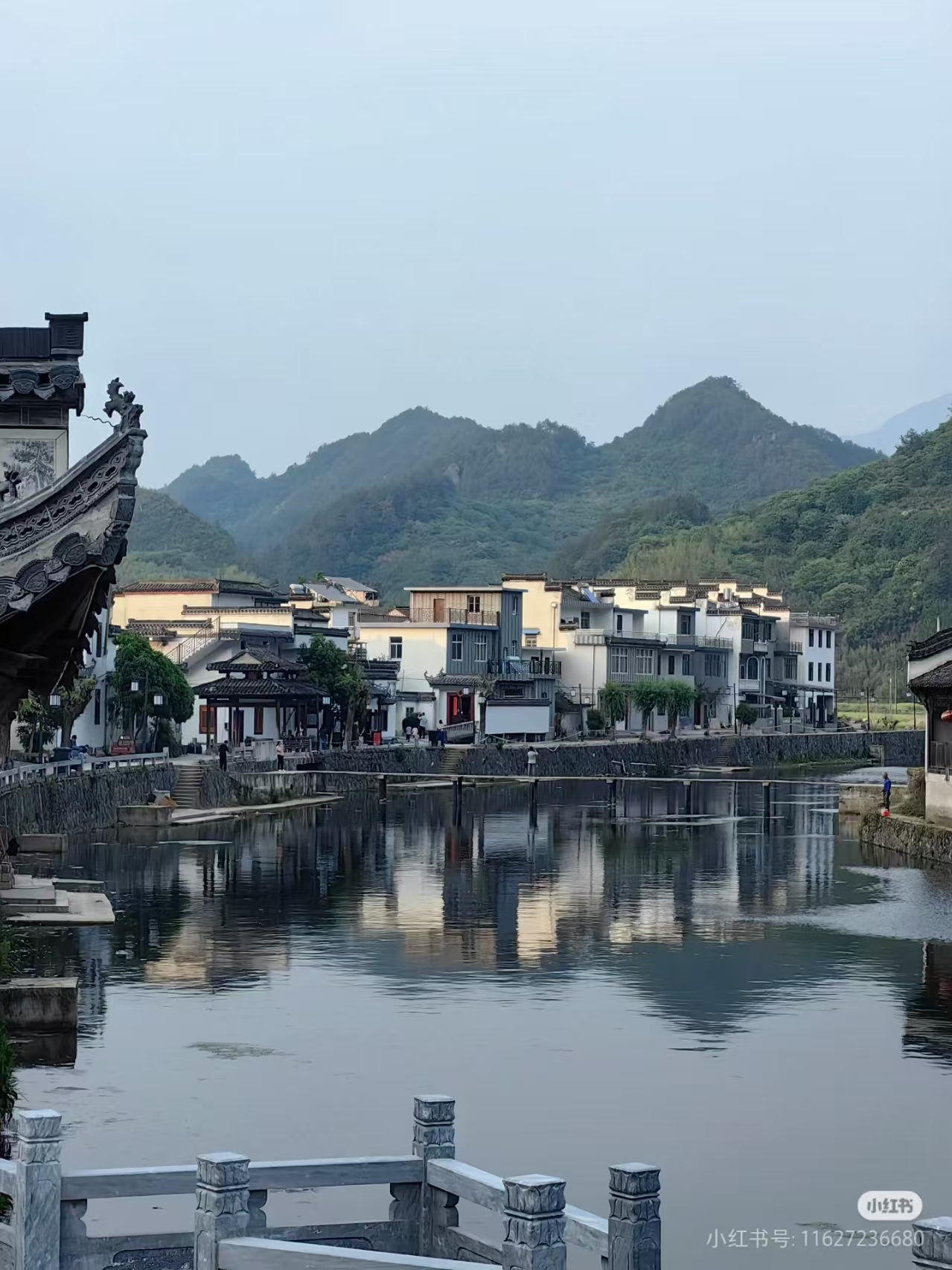 避暑龙川三日游