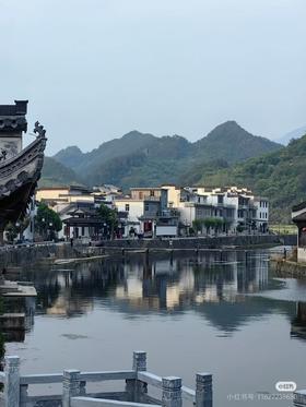 避暑龙川三日游