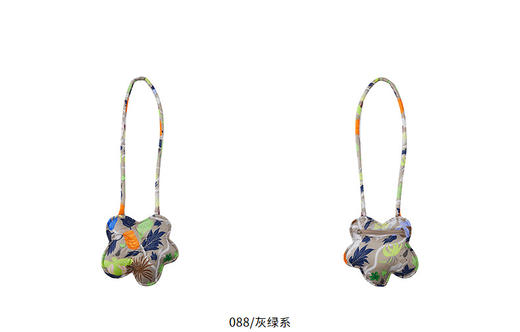 jnby  25年秋款  单肩包  6P8L10050 商品图11