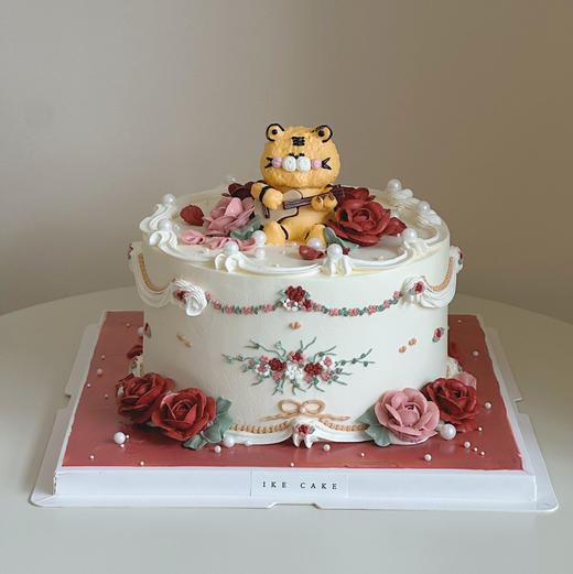 吉他老虎 商品图1