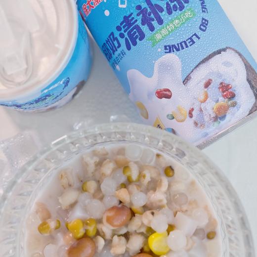 【斌哥优选】南国清补凉，传统工艺+干净配料，一口都是料，海南鲜榨椰汁，喝到本味，清凉解渴，29.9到手6罐。 商品图1