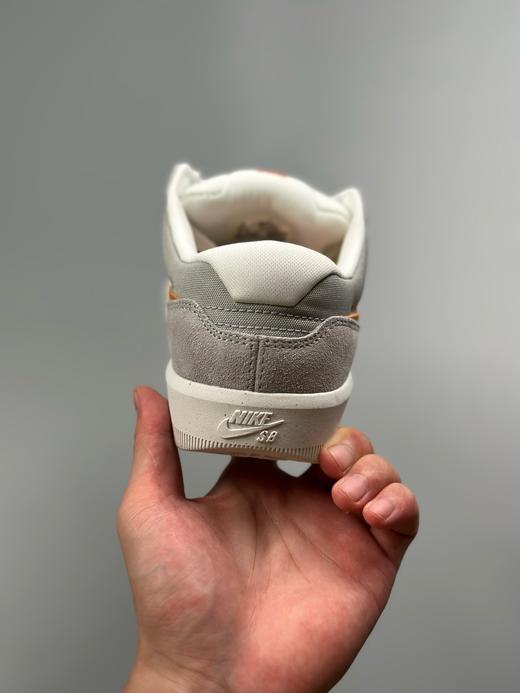 SB Force 58 Prml 耐克低帮休闲运动滑板鞋 商品图4