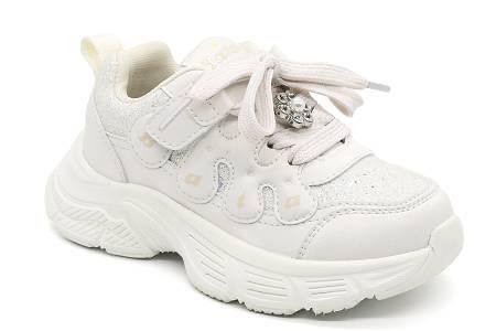 【云粉节】 【拔佳】BF楼Bata2025秋款儿童运动鞋NAA99CD5   吊牌价539   活动价339 商品图1