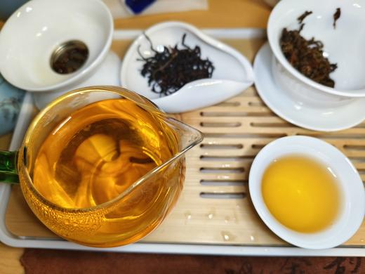 古野.红茶（百年古树）【基地直发】| 产地：云南玉溪 商品图1