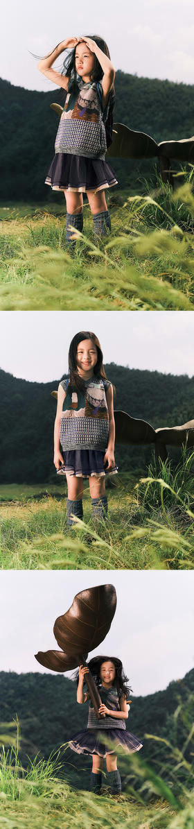 jnby  25年秋款  袜套  6P8N10380