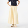 纯色百搭基本款长半裙门店同款纪念日百货163801208 商品缩略图0