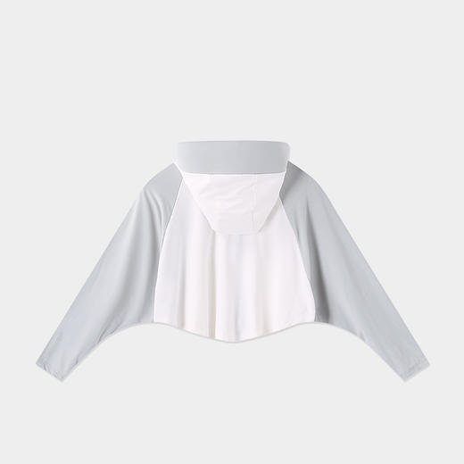 B.DUCK小黄鸭童装夏季女童皮肤衣110-160 BF2511966A 商品图5