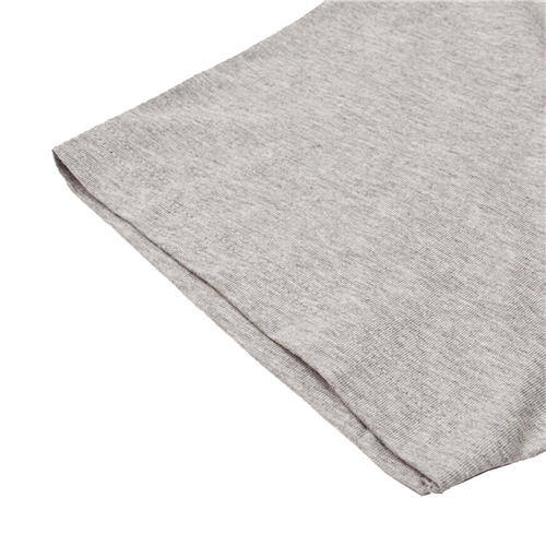 佐丹奴男装夏季【三人行】全棉舒适基础短袖（三件装）T恤01245104 商品图5