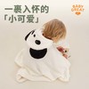 【BG】BabyGreat儿童速干造型浴巾卡通连帽浴巾亲子款 商品缩略图1