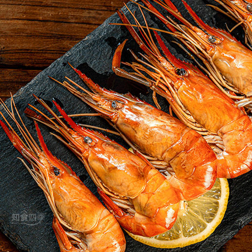 花雕罗氏虾 当活鲜与十年陈酿共舞 还原现腌“汁”味 商品图1