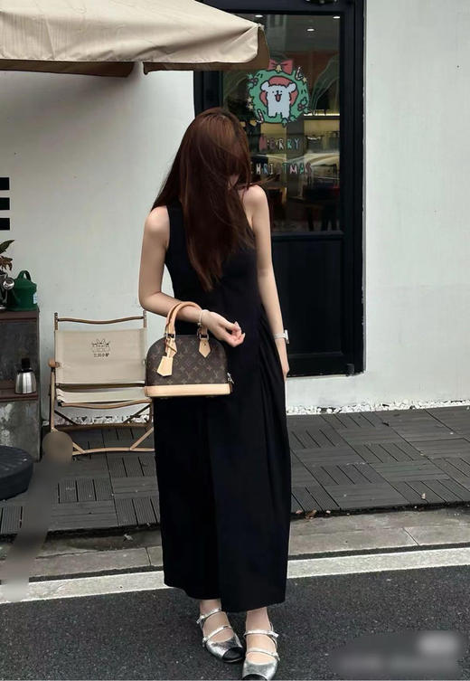 LV alma bb 老花 贝壳包 商品图1