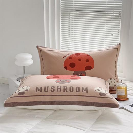 八层纱布枕巾 商品图2