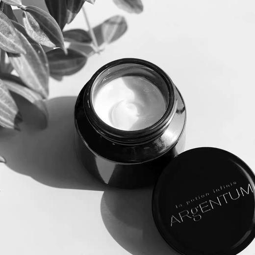 ARgENTUM欧臻廷银霜14ml/70ml祛痘抗老紧致修复王菲乳霜 商品图1