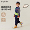 【90-140】【MQDmini】男童秋冬针织衫卡通印花毛衫 商品缩略图7