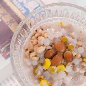 【斌哥优选】南国清补凉，传统工艺+干净配料，一口都是料，海南鲜榨椰汁，喝到本味，清凉解渴，29.9到手6罐。