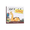 Off-Limits 禁止入内 精装书原版引进 商品缩略图0