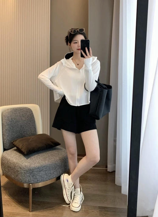 新款防晒衣清仓 商品图0