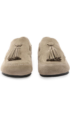 jnby   25年秋款  便鞋  6P8M10550