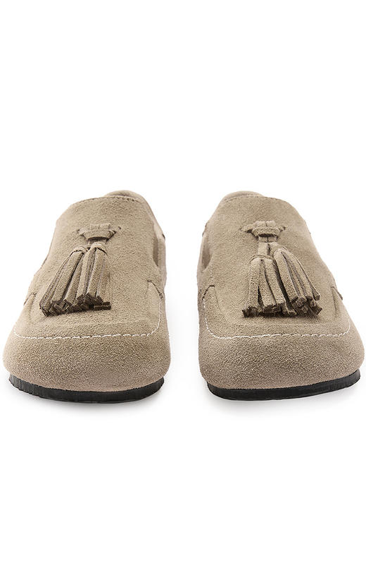 jnby   25年秋款  便鞋  6P8M10550 商品图0