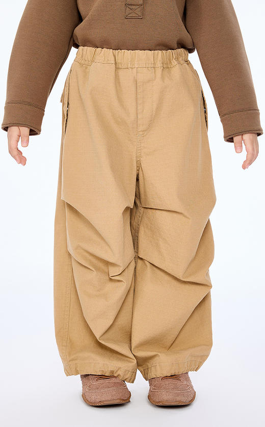 jnby  25年秋款   长裤 1P8E12830 商品图10