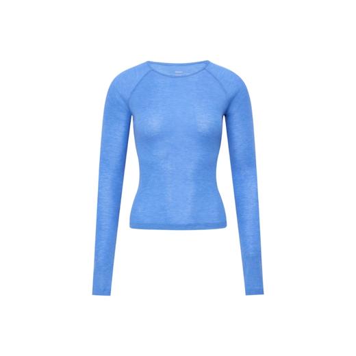 oneup羊毛插肩长袖 商品图8